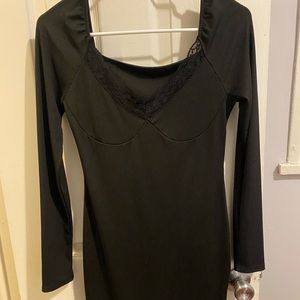 SHEIN Bodycon dress